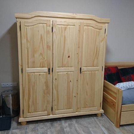 Apartman Žamberk Eksteriør bilde