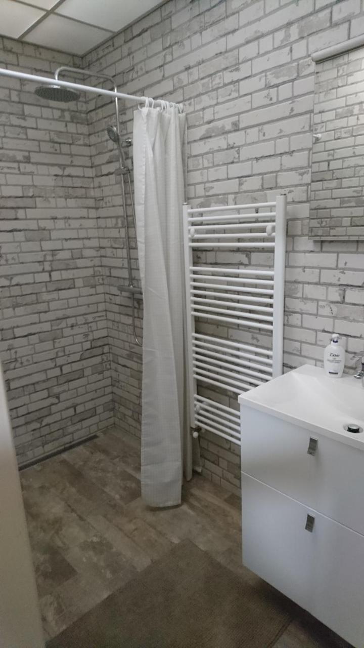 Apartman Žamberk Eksteriør bilde
